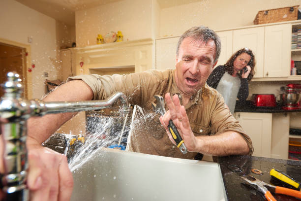 Best Ceiling water damage repair  in Clearlake Oaks, CA